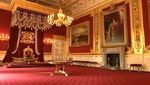 Ini Istana St James, Tujuan Paket Misterius untuk Meghan Markle