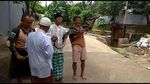 Penemuan di Kali Mampang: Sanca, Biawak hingga Sofa