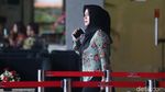 Istri Mantan Gubernur Sumut Sambangi KPK