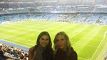 Foto: Alex Morgan, Pesepakbola Cantik yang Suka Traveling
