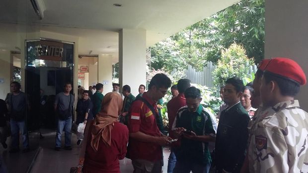 Mediasi dengan KPU, PBB Dipimpin Langsung oleh Yusril