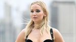 Ini Penampilan Seksi Jennifer Lawrence yang Jadi Kontroversi
