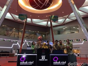 Mau Beli Instrumen Investasi Halal Punya Pemerintah? Ini Caranya
