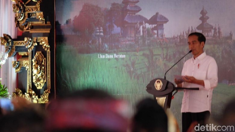 Ini Pidato Lengkap Visi Indonesia Jokowi Ini Pidato Lengkap Visi Indonesia Jokowi