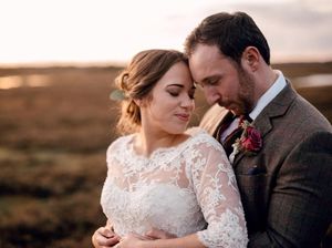 Seperti Mina Basaran, Ini Kisah Tragis Pasangan yang Meninggal Jelang Nikah