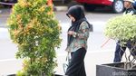 Istri Mantan Gubernur Sumut Sambangi KPK