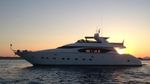 Foto: Yacht Mewah Miliaran Rupiah Milik Pesepakbola Top Dunia