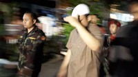 Penyidik senior KPK Novel Baswedan kembali melaksanakan salat Subuh berjemaah di masjid Al Ihsan. Foto: Ahmad Bil Wahid/detikcom