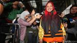Plt Kadinkes Jombang Kembali Diperiksa KPK