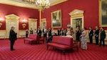 Ini Istana St James, Tujuan Paket Misterius untuk Meghan Markle