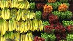 Disusun Cantik, Jejeran Buah dan Sayur di Supermarket Ini Jadi Keren!