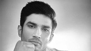 Deretan Bintang Bollywood yang Bunuh Diri di Tahun Ini
