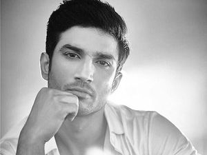 Kematian Sushant Singh Rajput Bikin Film Sadak 2 Diboikot Netizen