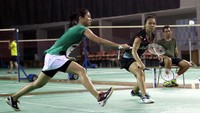 Dari hasil undian, sektor ganda putri sejatinya tidak terlalu menguntungkan. Greysia/Apriyani yang berada di bagan bawah bersama Della/Rizki berpotensi bertemu di quarter final. Sementara Anggia/Ketut yang berada di bagan atas cukup sulit. Jika lolos babak pertama, mereka akan bertemu unggulan lima Jepang Shiho Tanaka/Koharu Yonemoto.