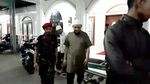 Bukti Novel Baswedan Tak Takut Ancaman