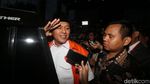 Salam Kece dari Mustafa, Cagub Lampung yang Ditahan KPK