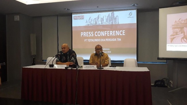 Donald Sihombing, Pembuat Rumah DP Rp 0 yang Jadi Orang Terkaya RI