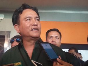 Mediasi PBB dan KPU Gagal, Yusril: Kami Lawan di Pengadilan!