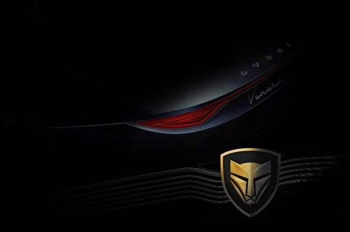 China Bikin Supercar Listrik 992 Daya Kuda, Unjuk Gigi di Eropa