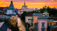 Negara di dataran Eropa lain yang turut menangguhkan penerbangan dari dan ke Inggris adalah Bulgaria. Larangan tersebut diterapkan Bulgaria hingga 31 Januari mendatang. Istimewa.