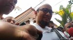 Bukti Novel Baswedan Tak Takut Ancaman