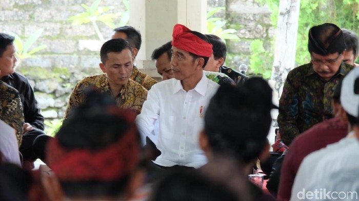PDIP Capreskan Jokowi, Golkar: Kami Lebih Dulu dan Tepat