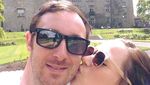 Potret Romantis Pengantin Baru Sebelum Tewas di Grand Canyon