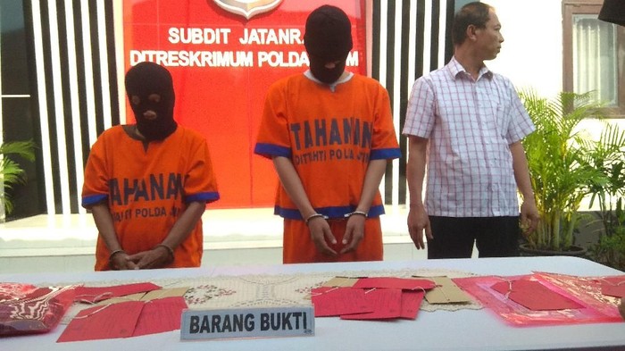 Dalam Dua Pekan, Polda Ungkap 106 Kasus Pelecehan Anak di Jatim