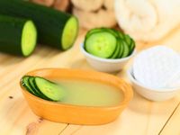 Manfaatkan 7 Bahan Alami Ini untuk Dapatkan Kulit Mulus dan Cerah