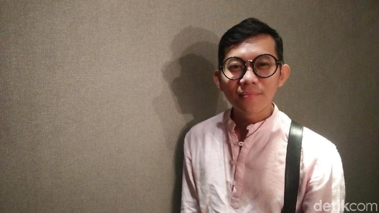 Foto: Alexander Thian (Bonauli/detikTravel) Foto: Alexander Thian (Bonauli/detikTravel)