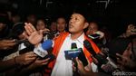 Salam Kece dari Mustafa, Cagub Lampung yang Ditahan KPK