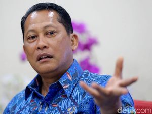 Buwas: Beras Tak Impor Selama Persediaan Dalam Negeri Terpenuhi