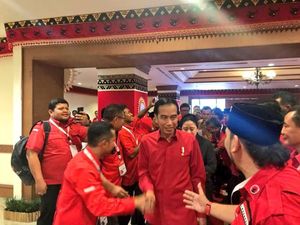 SBY Minta Maaf ke Jokowi, PDIP: Andi Arief Keblinger dan Kebablasan
