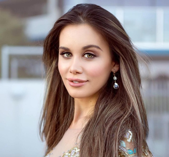 Dara cantik ini kerap membagikan aktivitas dan foto-foto dirinya kepada 14 ribu lebih pengikutnya di Instagram. Foto: Instagram