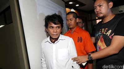 Polisi Tangkap Penyebar Berita Hoax