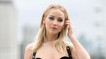 Ini Penampilan Seksi Jennifer Lawrence yang Jadi Kontroversi