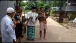 Penemuan di Kali Mampang: Sanca, Biawak hingga Sofa