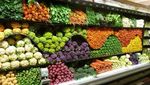Disusun Cantik, Jejeran Buah dan Sayur di Supermarket Ini Jadi Keren!