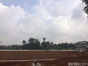 Terus Dikebut, Begini Update Pembangunan Tol Cijago