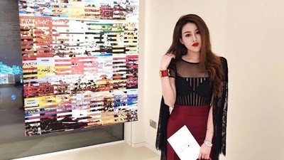 12 Gaya Pamela Ardana, Kolektor Hermes dari Magelang yang Eksis di Singapura
