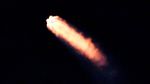 Foto: Detik-detik Peluncuran Roket Falcon 9 Milik SpaceX