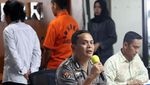 Polisi Tangkap Penyebar Berita Hoax
