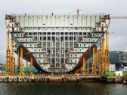 Bikin Kaget, Potret Benda-benda Umum dari Sisi Berbeda