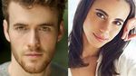 Ini Pemeran Film Meghan Markle dan Pangeran Harry, Mirip?