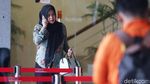 Razman dan Evy, Dulu Kawan Sekarang Lawan
