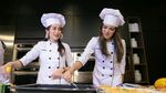 Ketika Girls Squad Kompak Jadi Chef