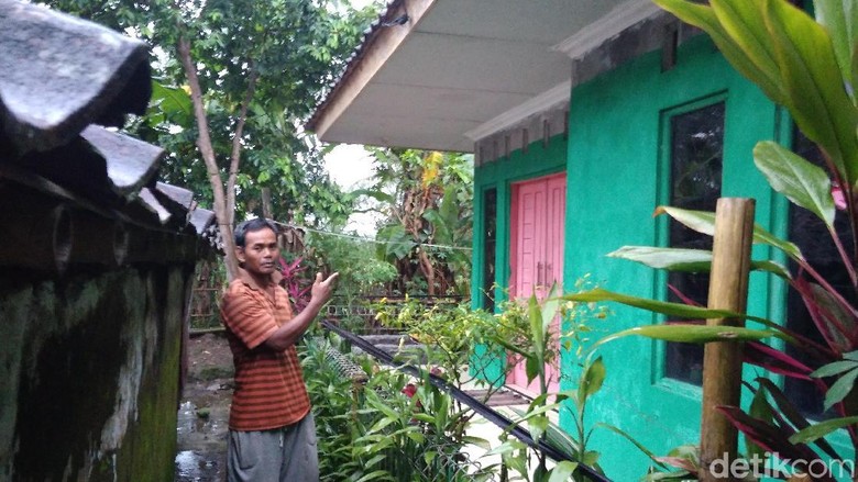 Pengemis Tajir di Tasikmalaya, Keluarga: Rajin Ibadah dan Sedekah Pengemis Tajir di Tasikmalaya, Keluarga: Rajin Ibadah dan Sedekah