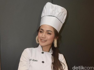 Banyak Roti Artis yang Direview Buruk, Jessica Iskandar Tetap Pede