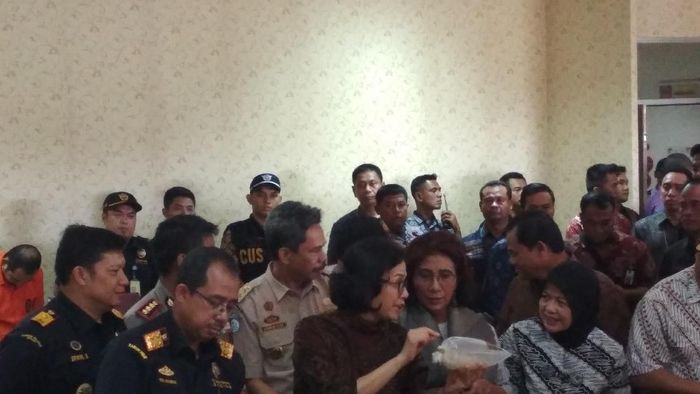 Foto: Hendra Kusuma Foto: Hendra Kusuma