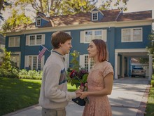 7 Film Hubungan Orang Tua-Anak, Siap-siap Tisu yang Banyak